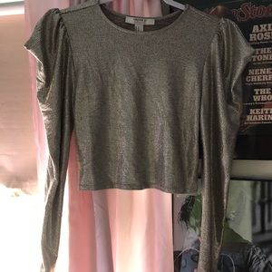 Forever 21 top